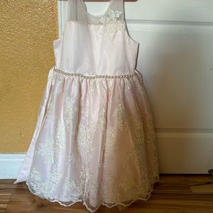 Kid dress